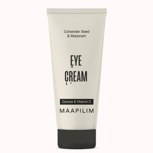 Maapilim Coriander Seed & Marjoram Eye Cream